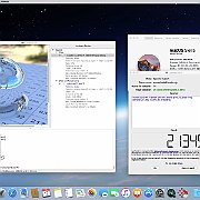 Zrzut ekranu 2017-02-28 o 14.16.38  Test karty graficznej NVidia GTX 980Ti 6GB oraz procesora Intel Core i7-5390K 3.5@4.4 GHz programem LuxMark v3.1.
